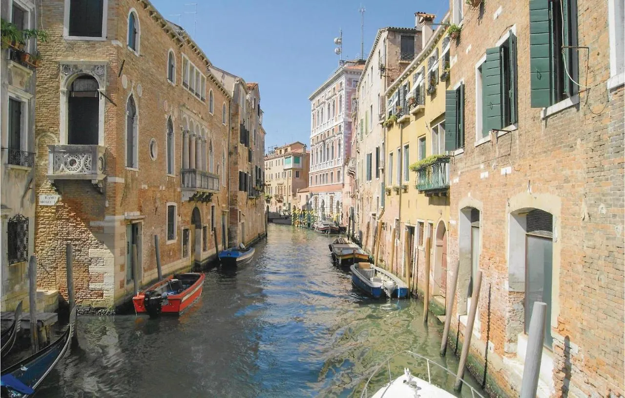 Appartamento Ca´dell´Oca e della Graticola Venezia