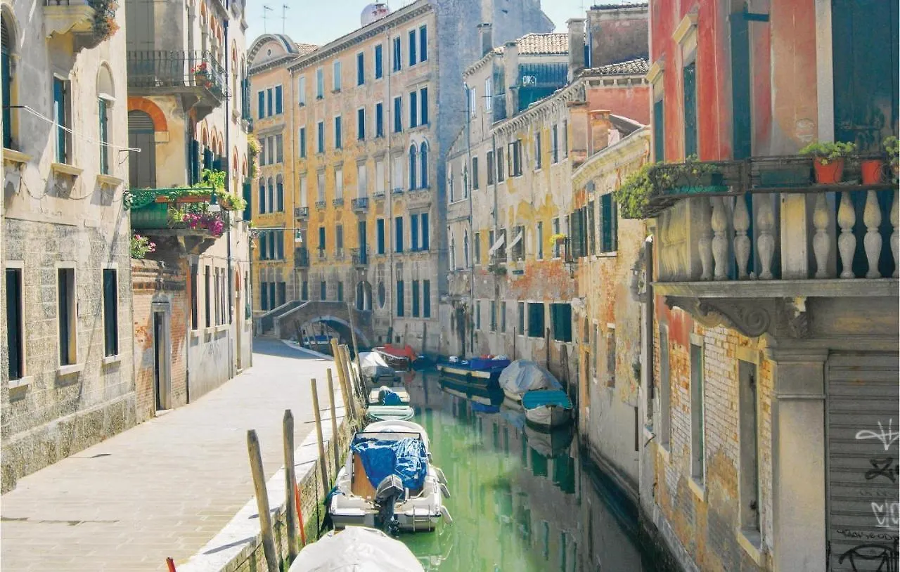 Appartamento Ca´dell´Oca e della Graticola Venezia Italia