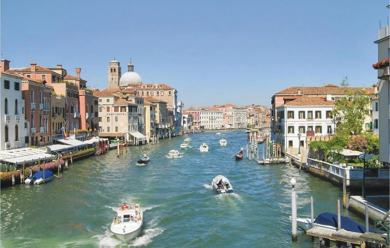 Appartamento Ca´dell´Oca e della Graticola Venezia