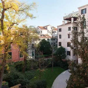 Apartment Rialto, Venice