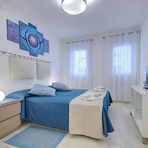 Apartment Recioto Rialto-market, Venice