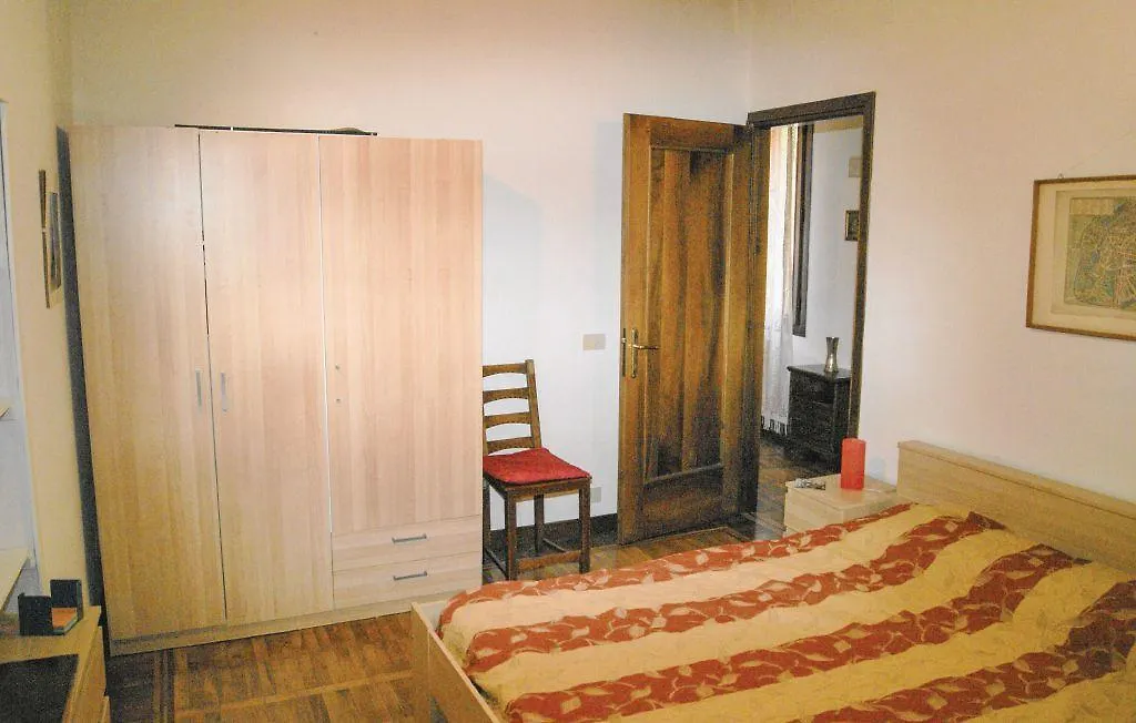 Cadelloca E Della Graticola Apartment Venice