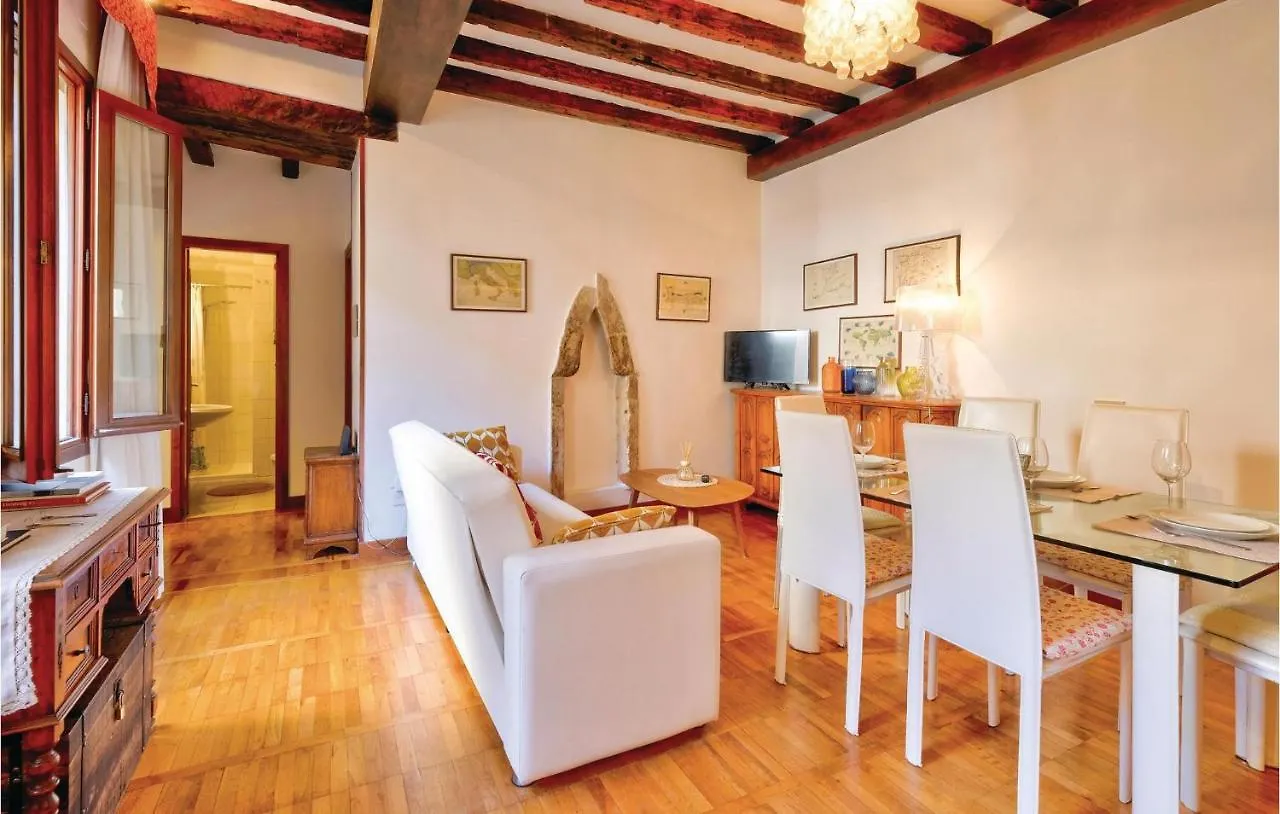Cadelloca E Della Graticola Apartment Venice