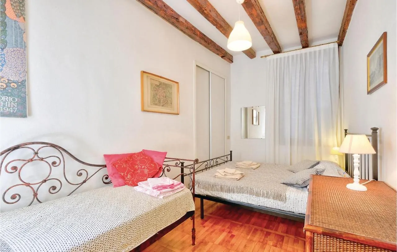 Cadelloca E Della Graticola Apartment Venice