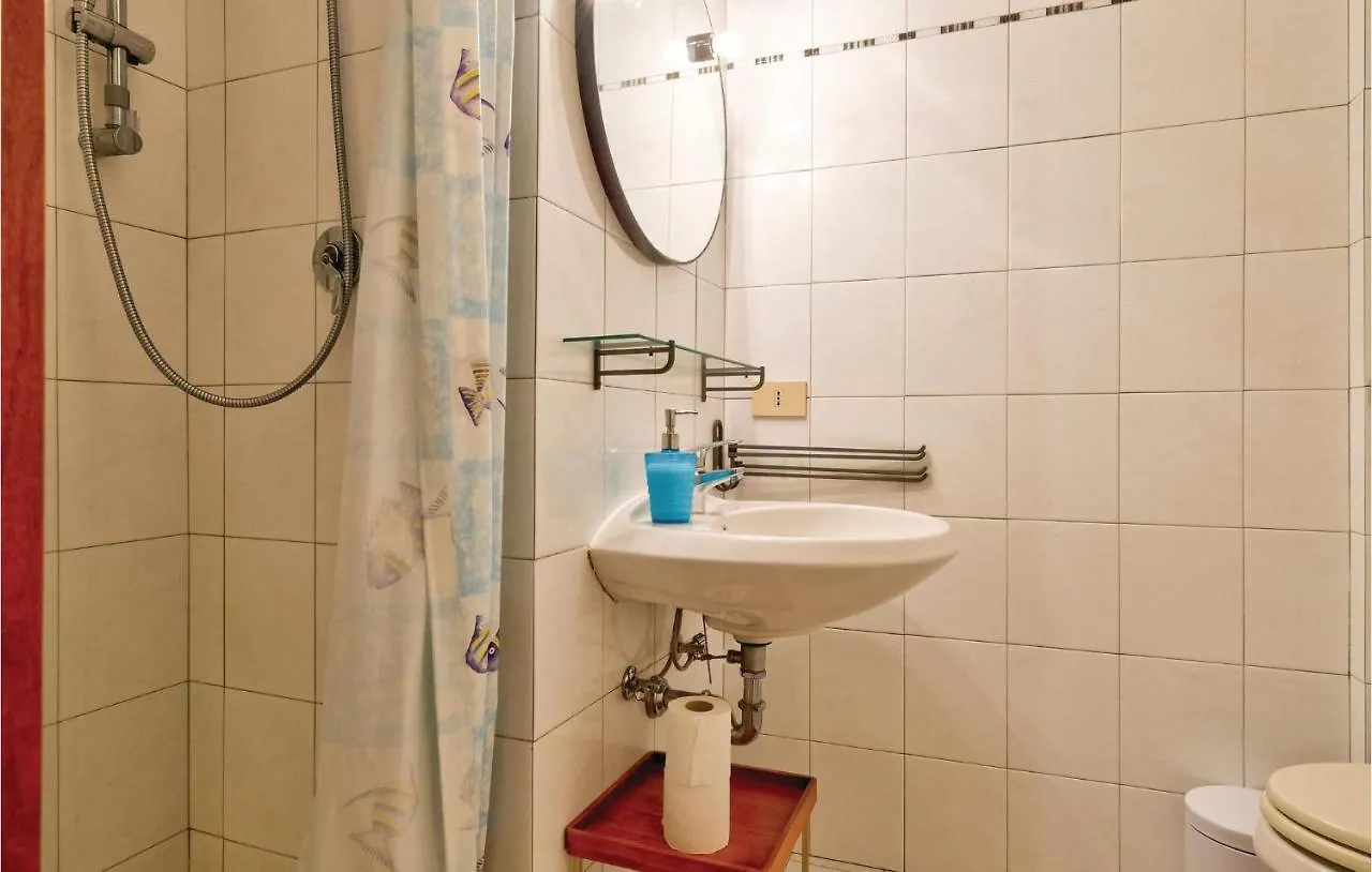 Cadelloca E Della Graticola Apartment Venice 0*,  Italy