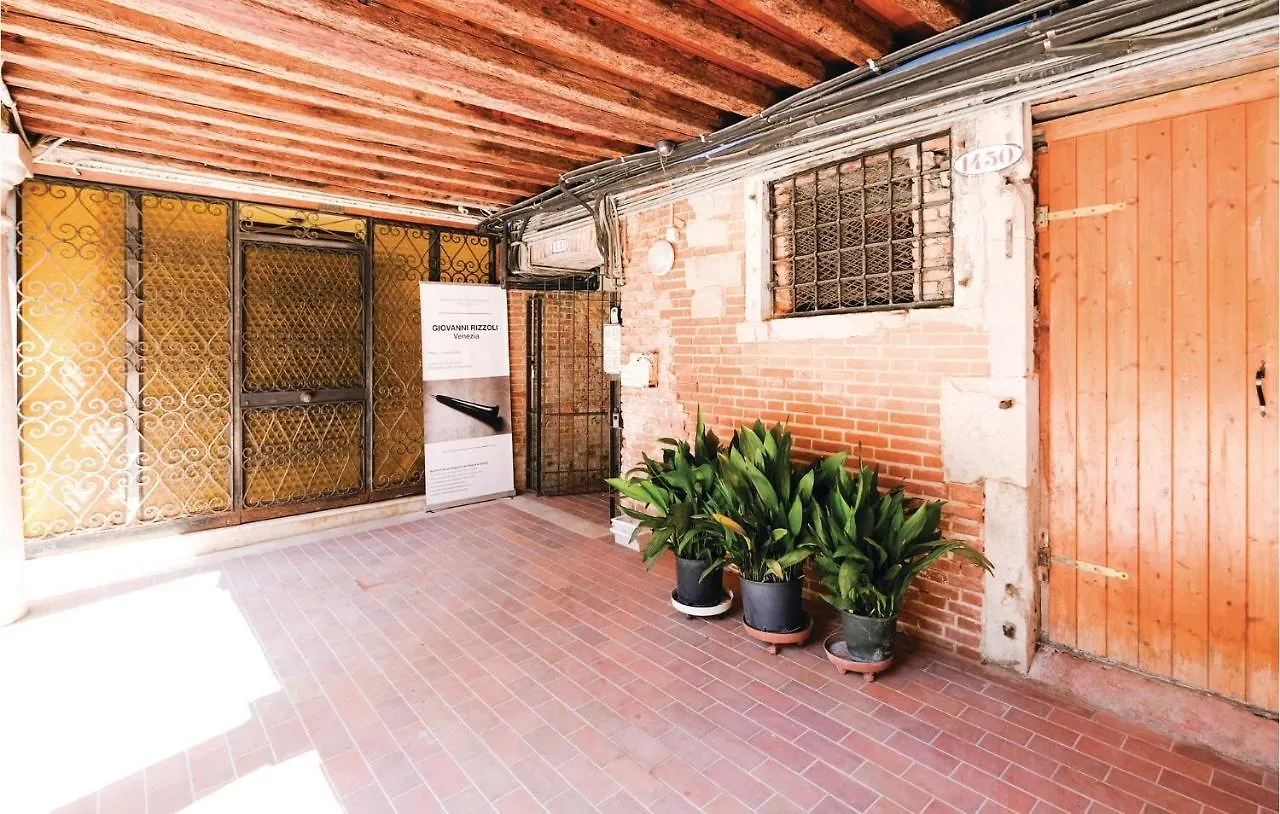 Cadelloca E Della Graticola Apartment Venice 0*,  Italy