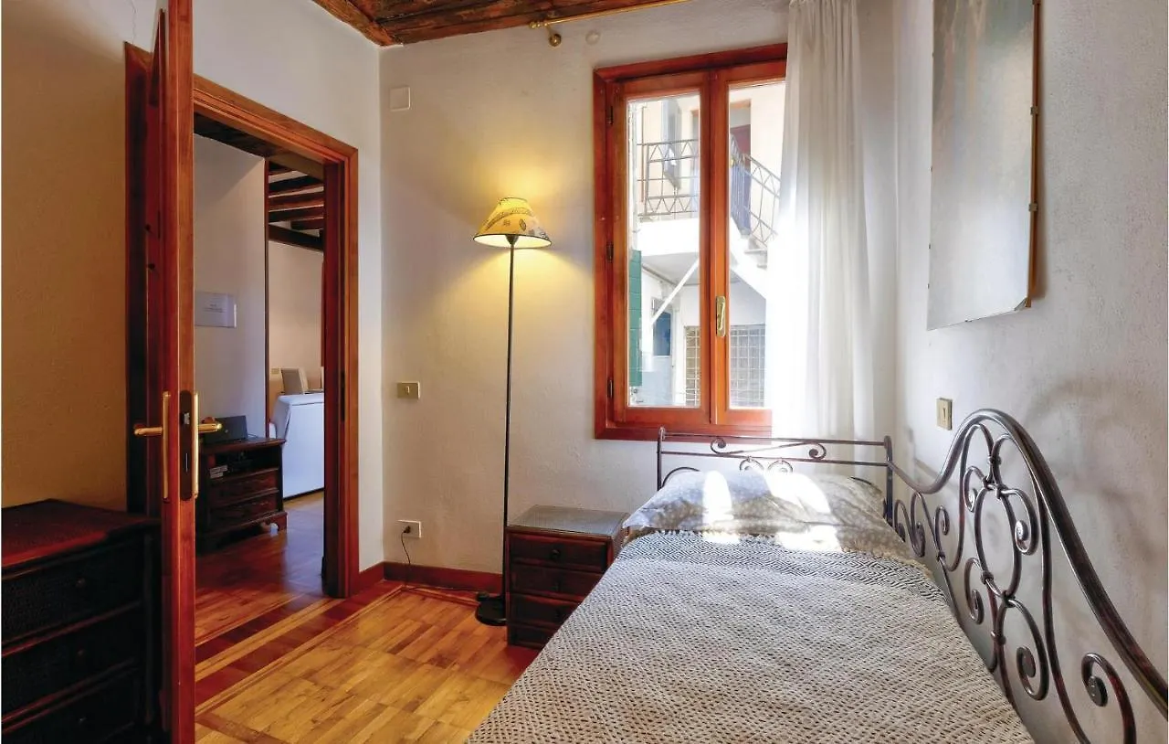 Cadelloca E Della Graticola Apartment Venice 0*,  Italy
