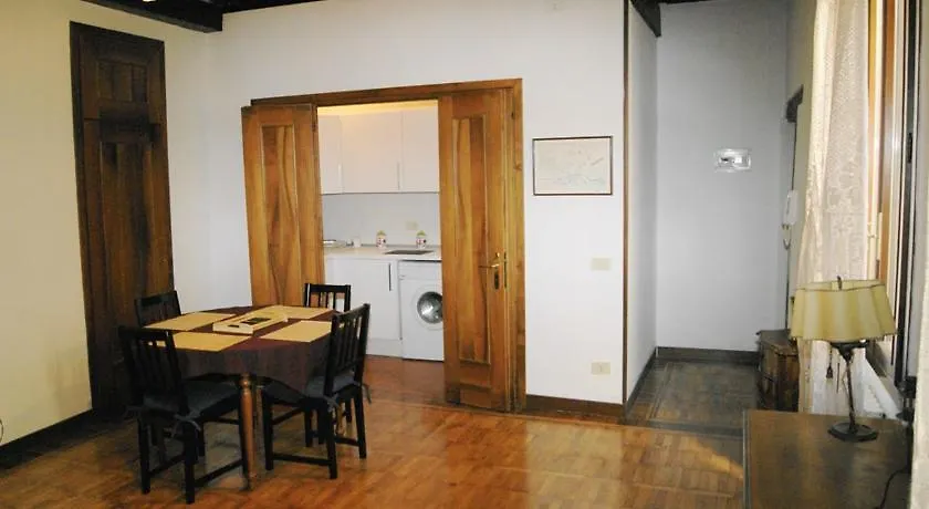 Cadelloca E Della Graticola Apartment Venice 0*,