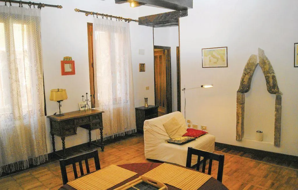 Cadelloca E Della Graticola Apartment Venice