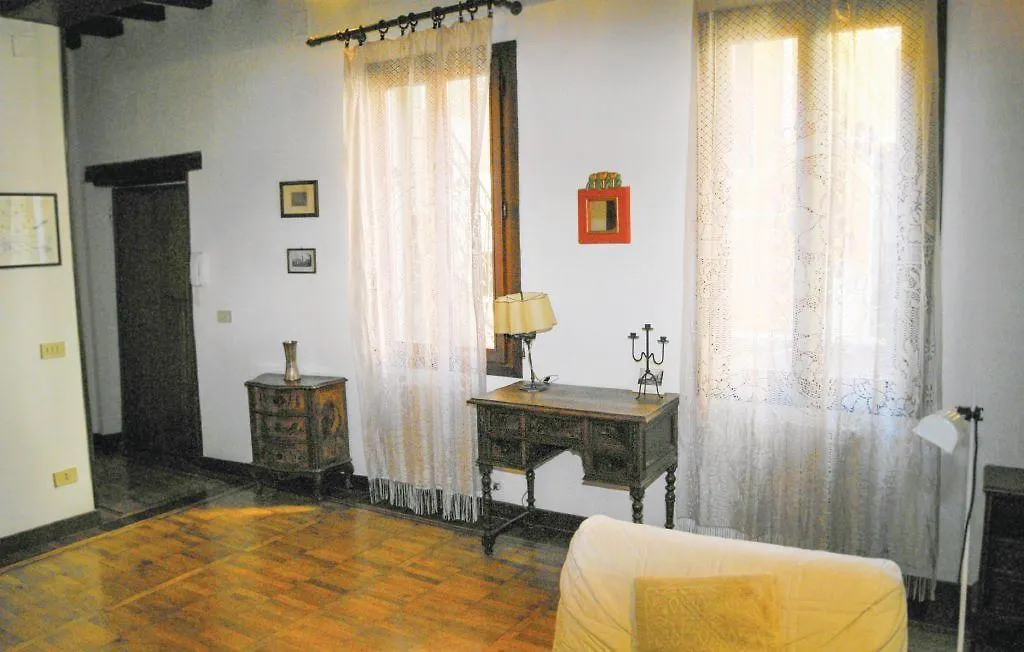 Cadelloca E Della Graticola Apartment Venice Italy