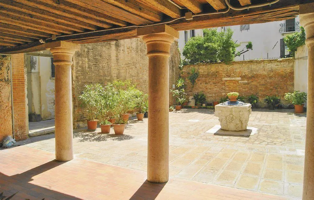 Cadelloca E Della Graticola Apartment Venice